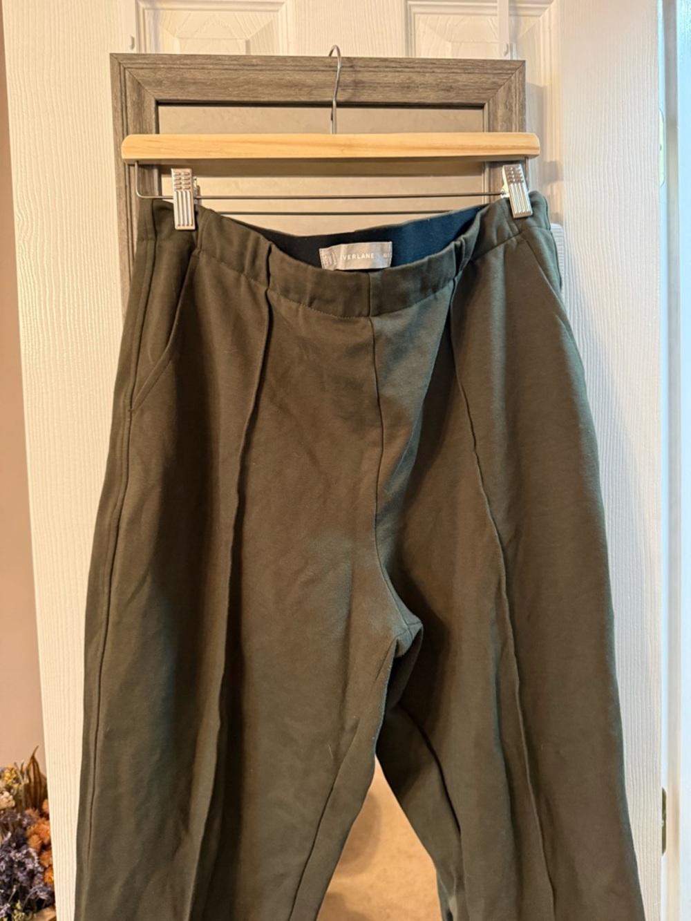 Everlane Dream Pants